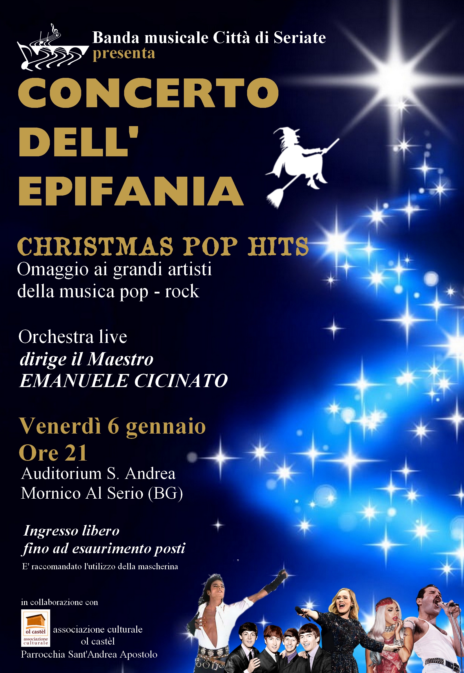Banda Musicale Città di Seriate