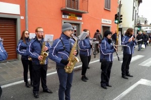 Bancarelle Santa Lucia 10 Dicembre