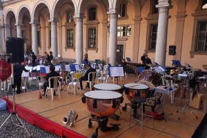 Concerto estivo 29 Giugno 