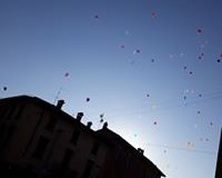 ciao ciao palloncini