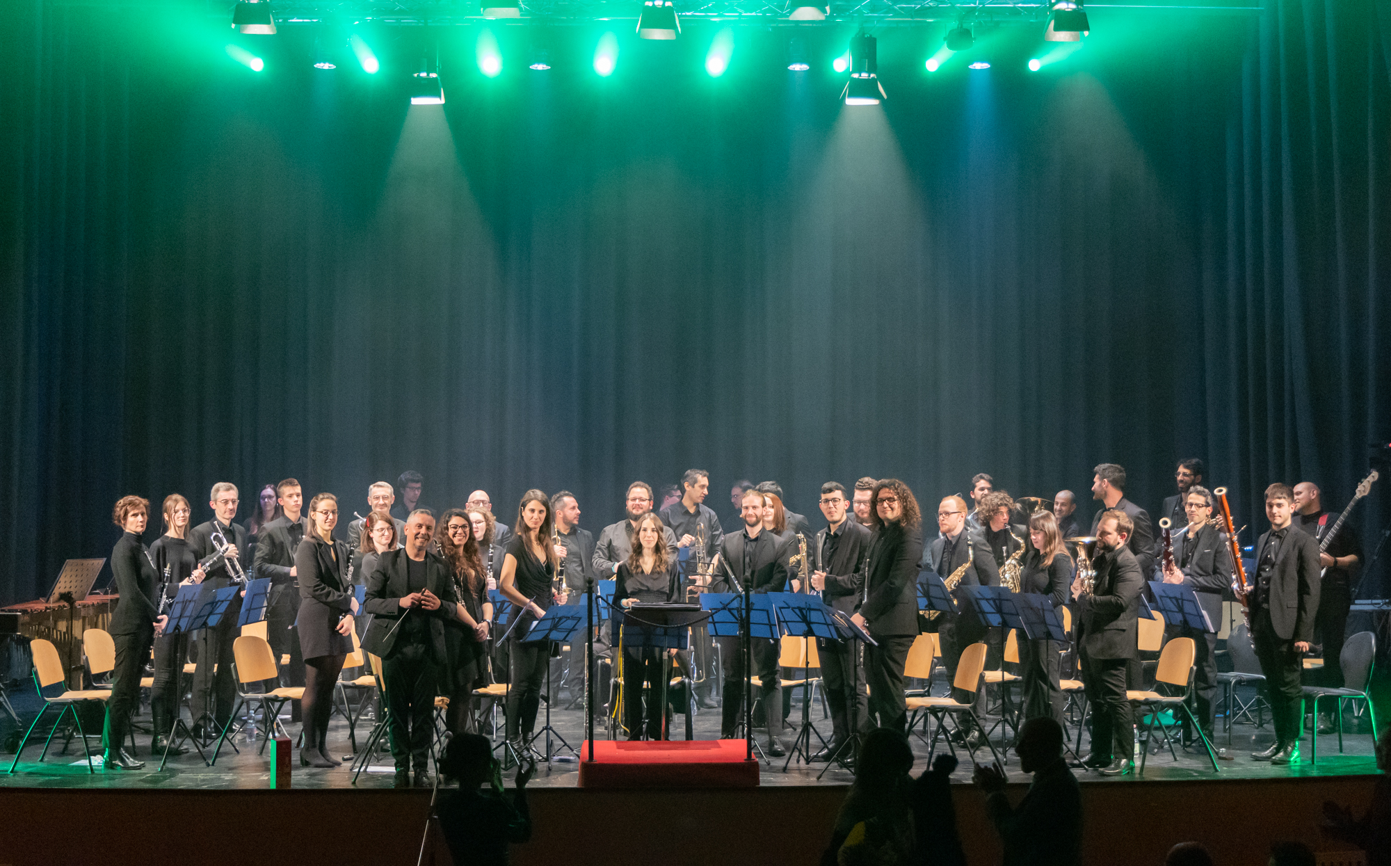 Concerto di Natale 2023