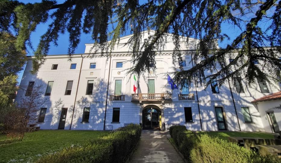 Concorso Poesia Dialettale