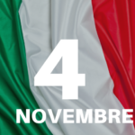 Giornata dell'unità nazionale e delle forze armate