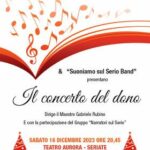 Suoniamo sul Serio Band