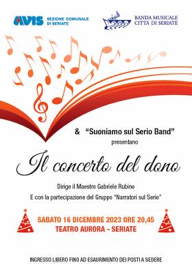 Suoniamo sul Serio Band