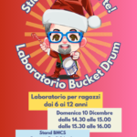 Bancarella di S.Lucia