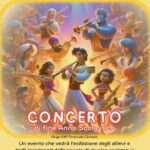 Concerto di Fine Anno